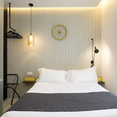 Atypik Hotel Clichy Dış mekan fotoğraf