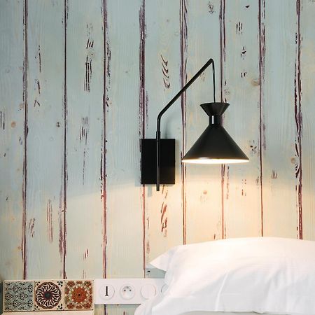 Atypik Hotel Clichy Dış mekan fotoğraf