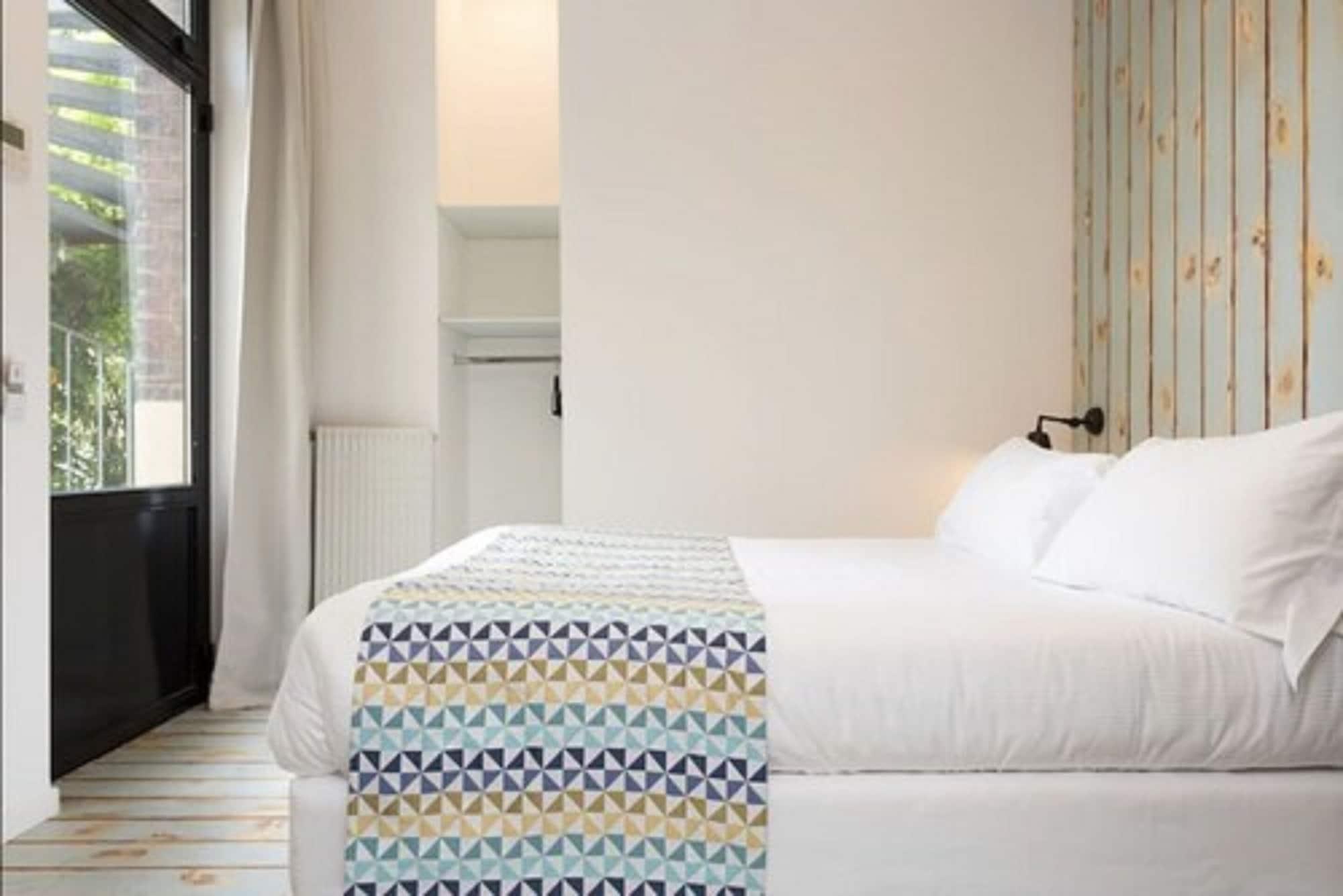 Atypik Hotel Clichy Dış mekan fotoğraf