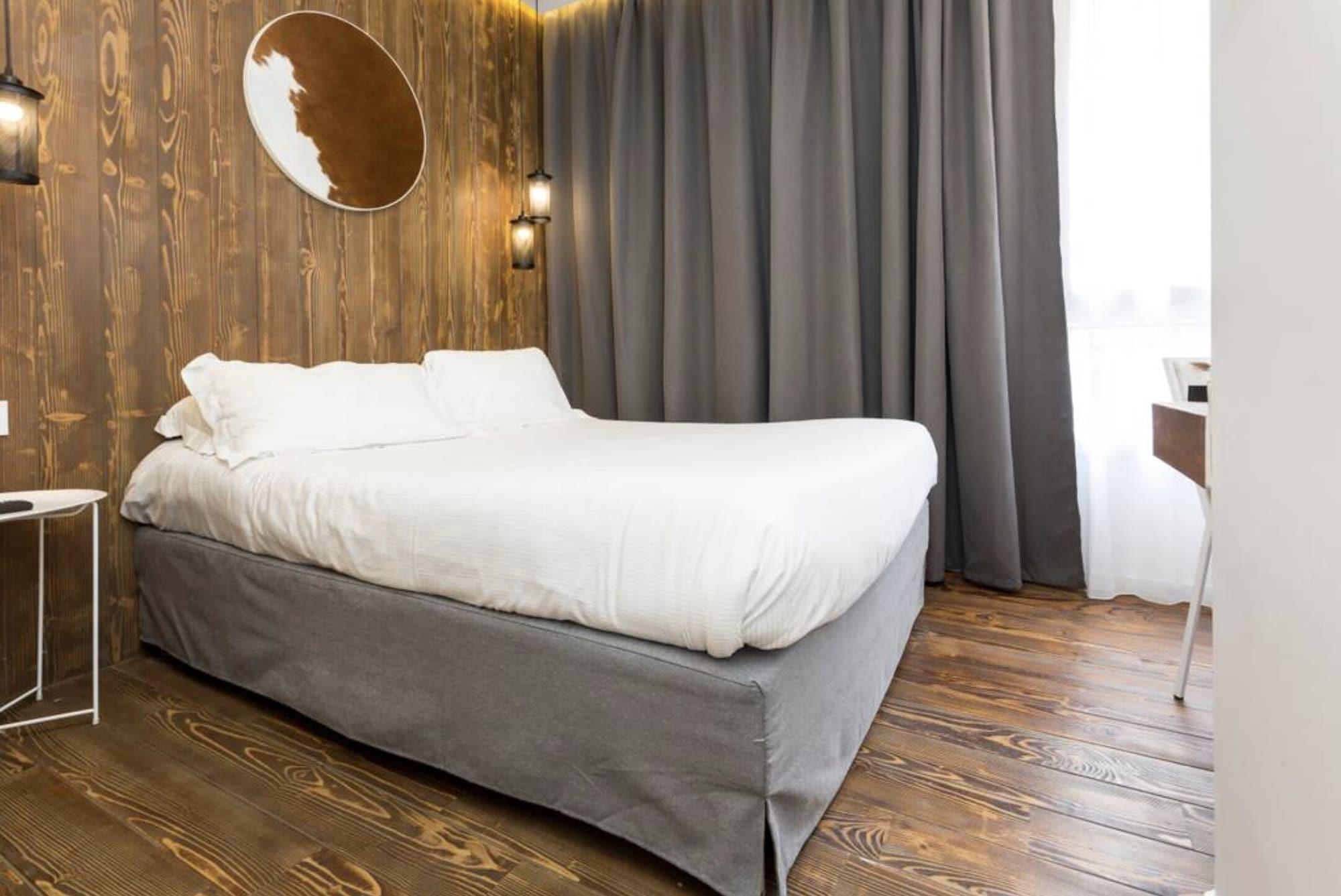 Atypik Hotel Clichy Dış mekan fotoğraf