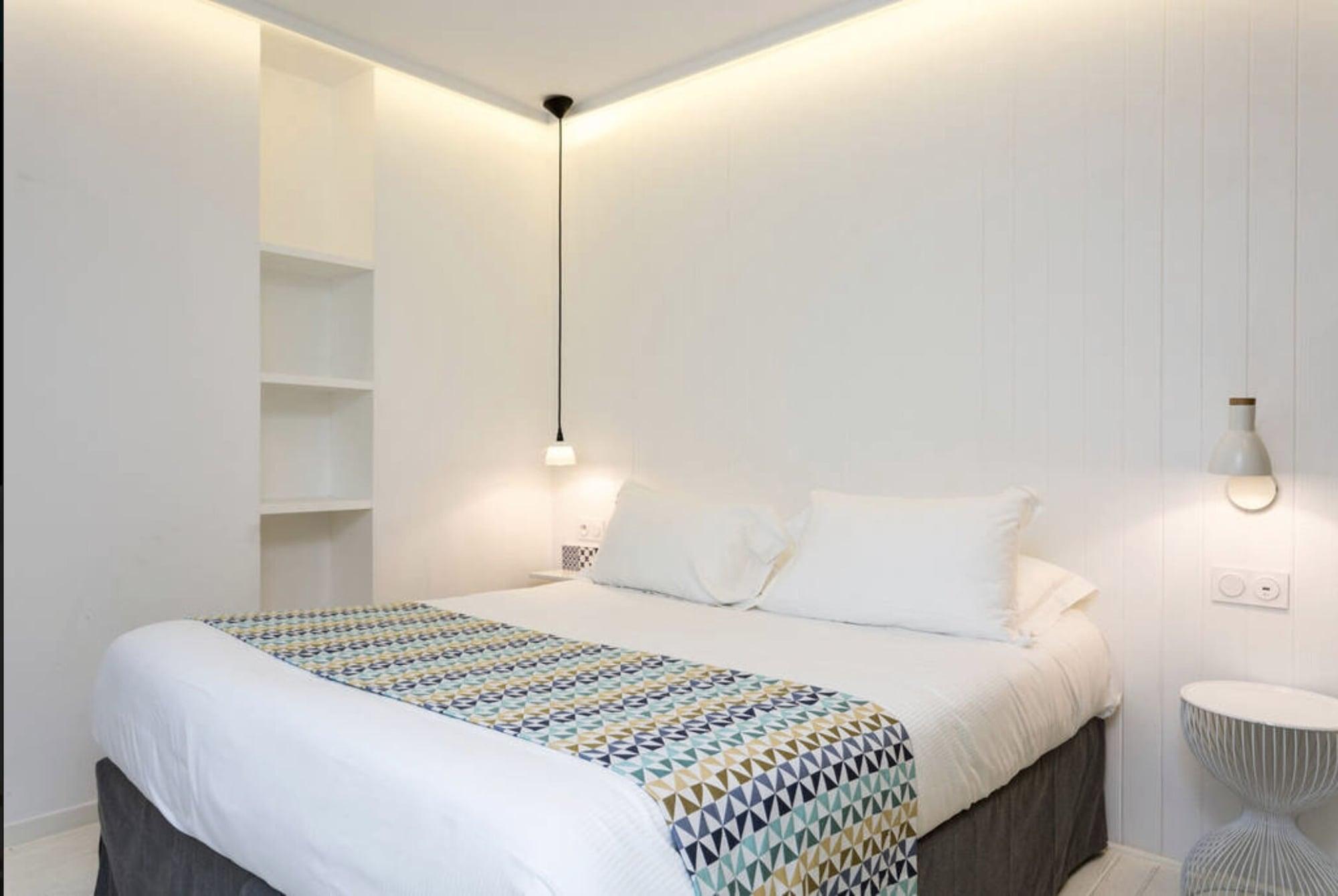 Atypik Hotel Clichy Dış mekan fotoğraf