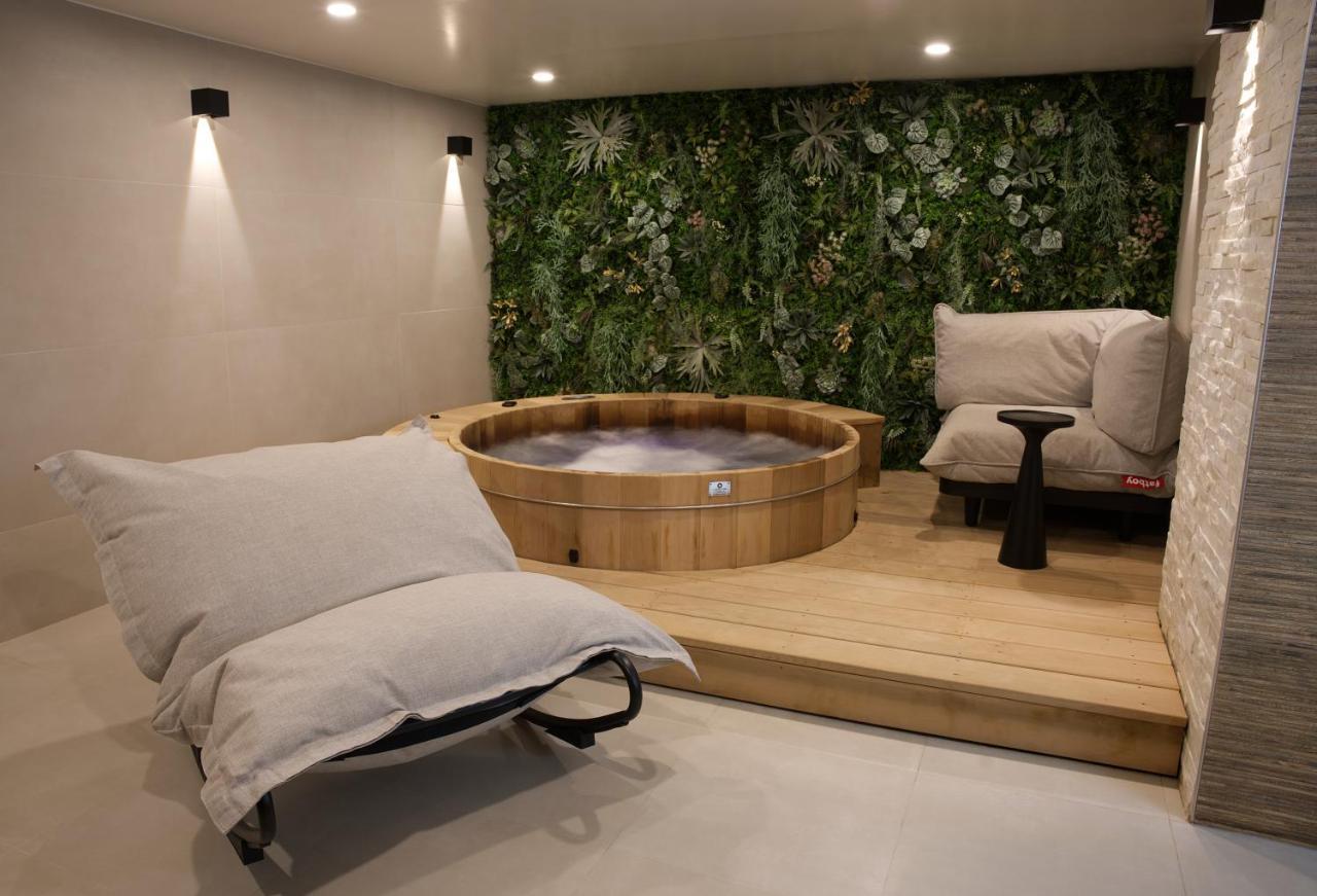 Atypik Hotel Clichy Dış mekan fotoğraf