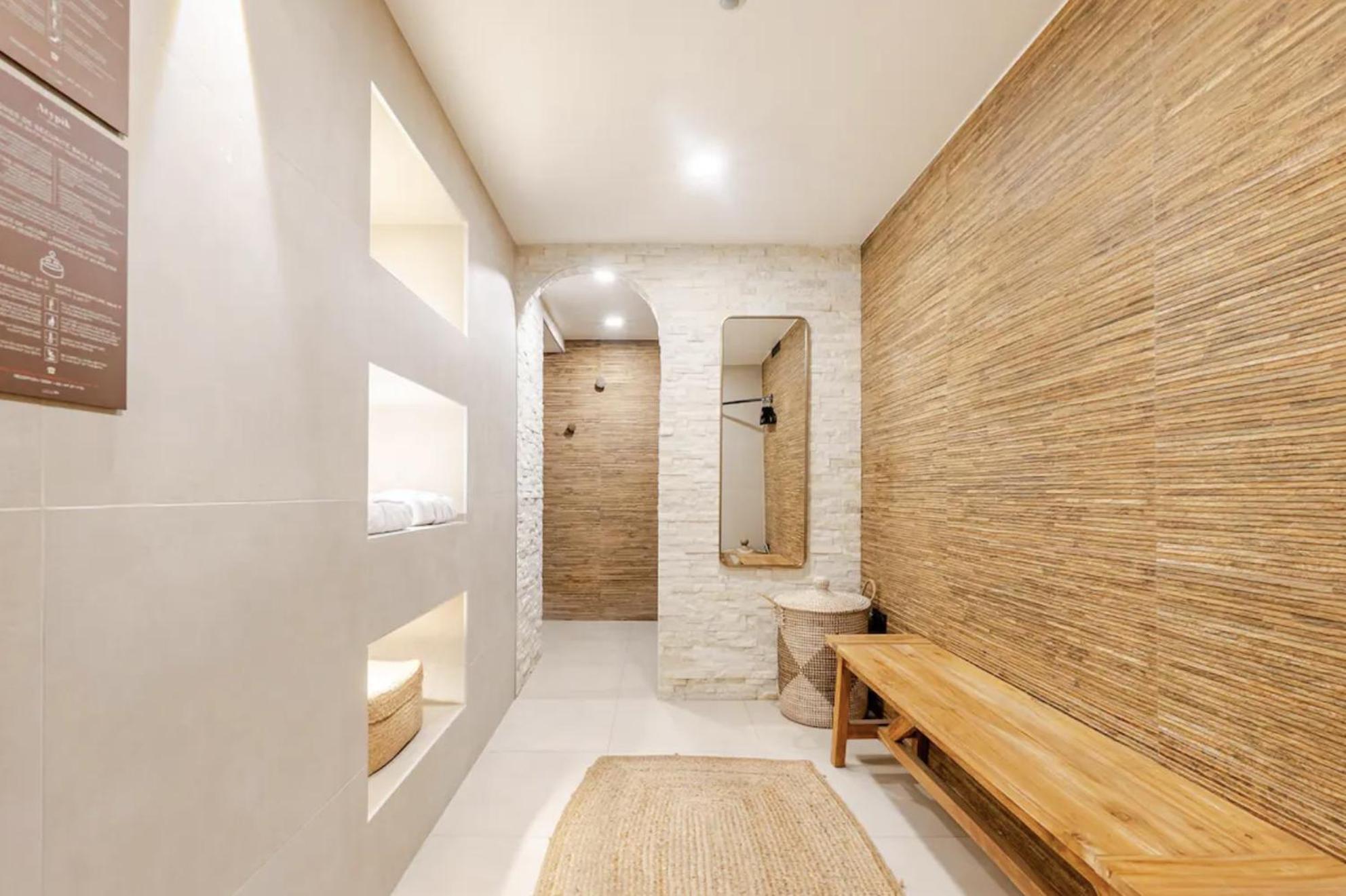 Atypik Hotel Clichy Dış mekan fotoğraf