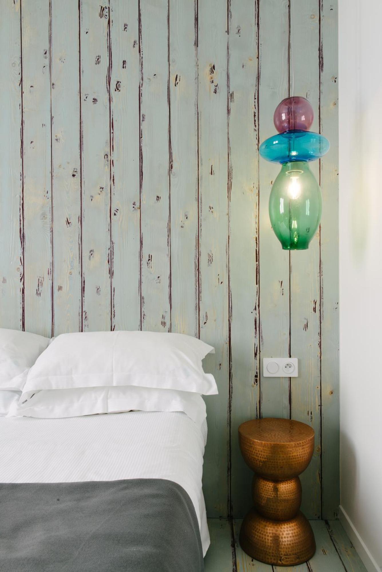 Atypik Hotel Clichy Dış mekan fotoğraf
