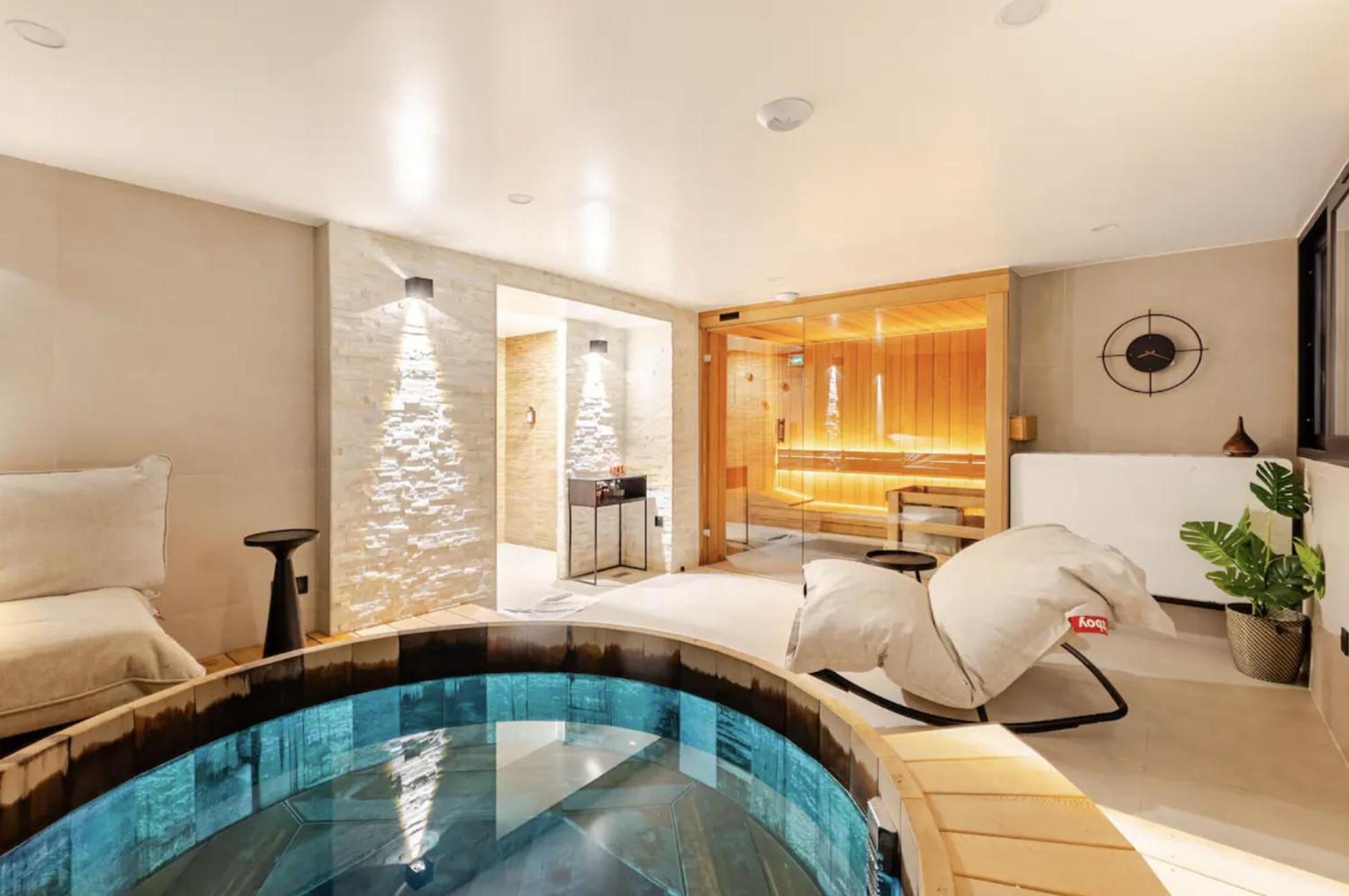 Atypik Hotel Clichy Dış mekan fotoğraf
