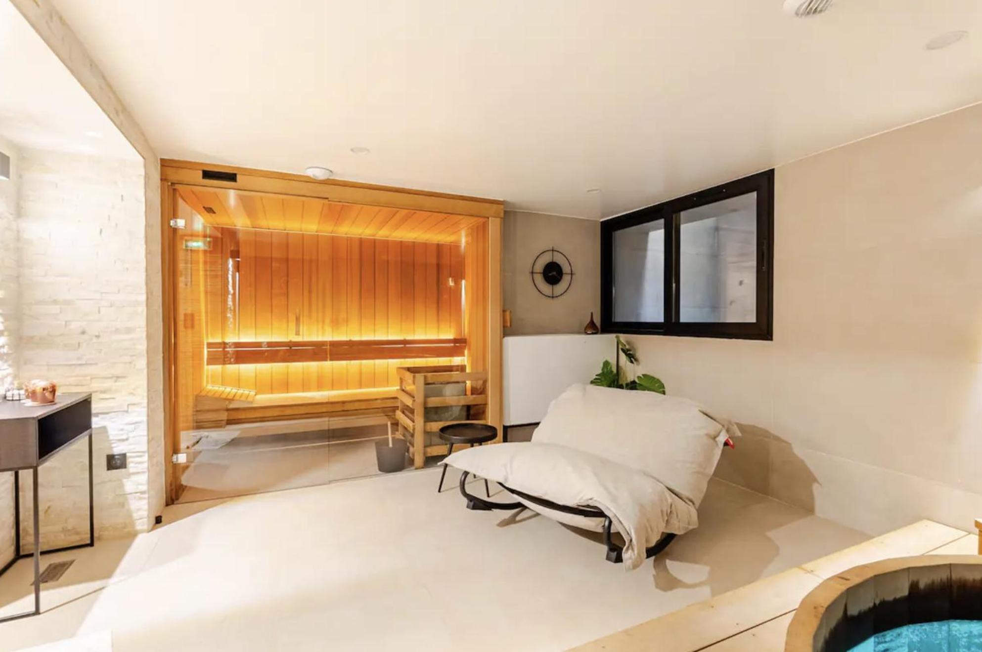 Atypik Hotel Clichy Dış mekan fotoğraf