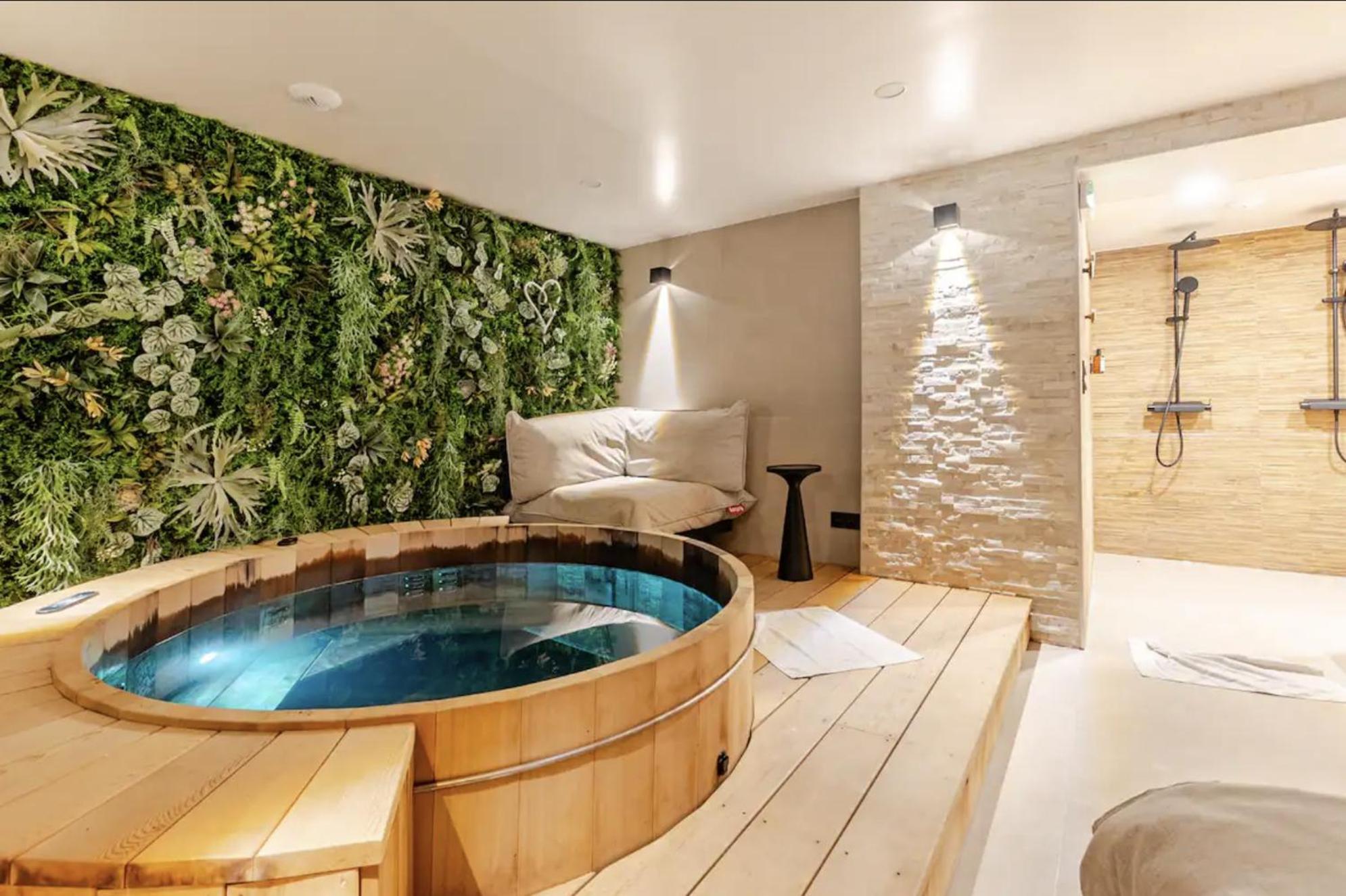 Atypik Hotel Clichy Dış mekan fotoğraf