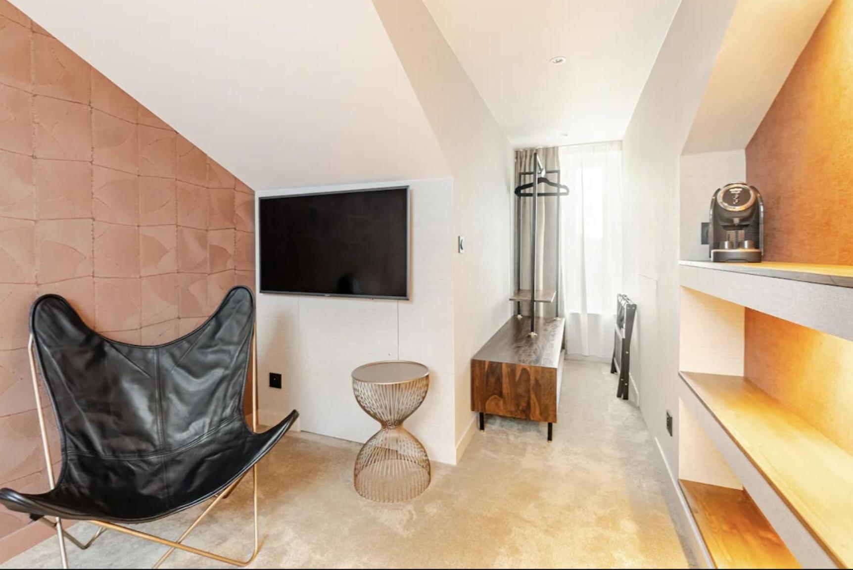Atypik Hotel Clichy Dış mekan fotoğraf