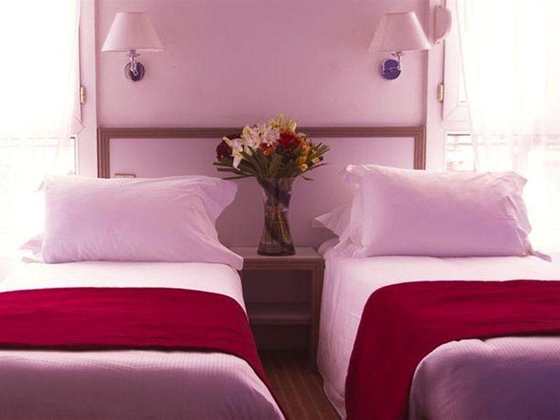 Atypik Hotel Clichy Dış mekan fotoğraf