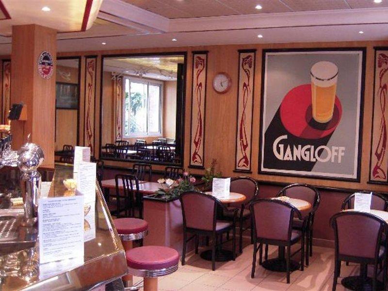 Atypik Hotel Clichy Dış mekan fotoğraf