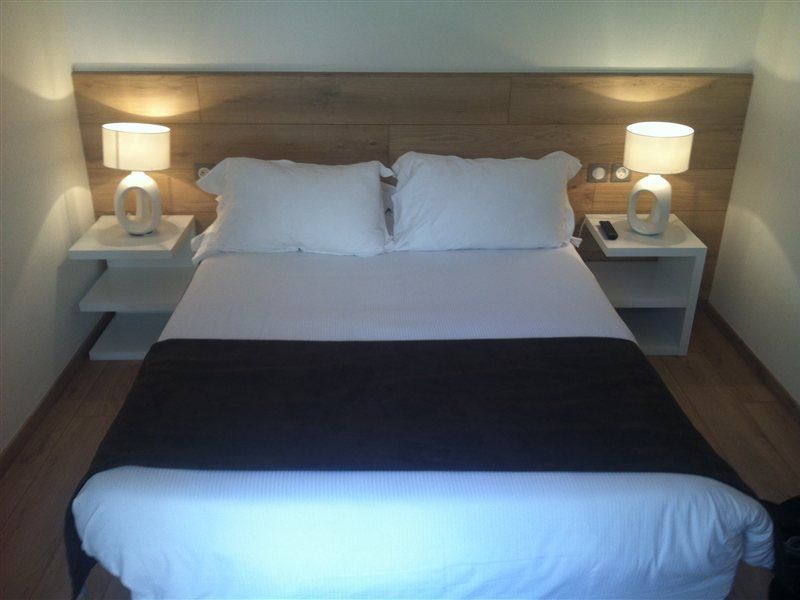 Atypik Hotel Clichy Dış mekan fotoğraf