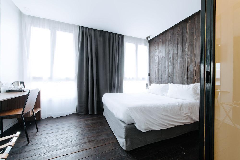 Atypik Hotel Clichy Dış mekan fotoğraf